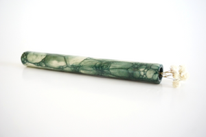 Open image in slideshow, The &quot;Bliss&quot; One-Hitter Pipe
